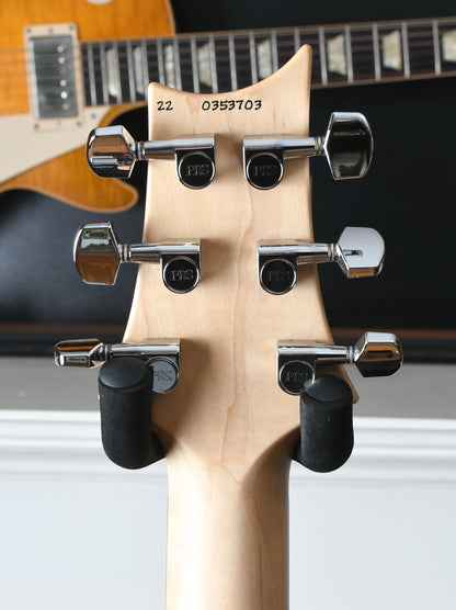 Paul Reed Smith PRS CE 24 McCarty Sunburst