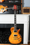 Paul Reed Smith PRS S2 McCarty Singlecut 594 McCarty Sunburst - Upgraded 59/09 Pickups