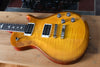 Paul Reed Smith PRS S2 McCarty Singlecut 594 McCarty Sunburst - Upgraded 59/09 Pickups