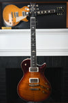 Paul Reed Smith PRS McCarty Singlecut 594 10 Top Dark Cherry Sunburst
