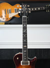 Paul Reed Smith PRS McCarty Singlecut 594 10 Top Dark Cherry Sunburst