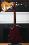 Paul Reed Smith PRS McCarty Singlecut 594 10 Top Dark Cherry Sunburst
