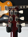 Paul Reed Smith PRS McCarty Singlecut 594 10 Top Dark Cherry Sunburst