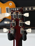 Paul Reed Smith PRS McCarty Singlecut 594 10 Top Dark Cherry Sunburst
