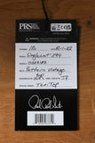 Paul Reed Smith PRS McCarty Singlecut 594 10 Top Dark Cherry Sunburst