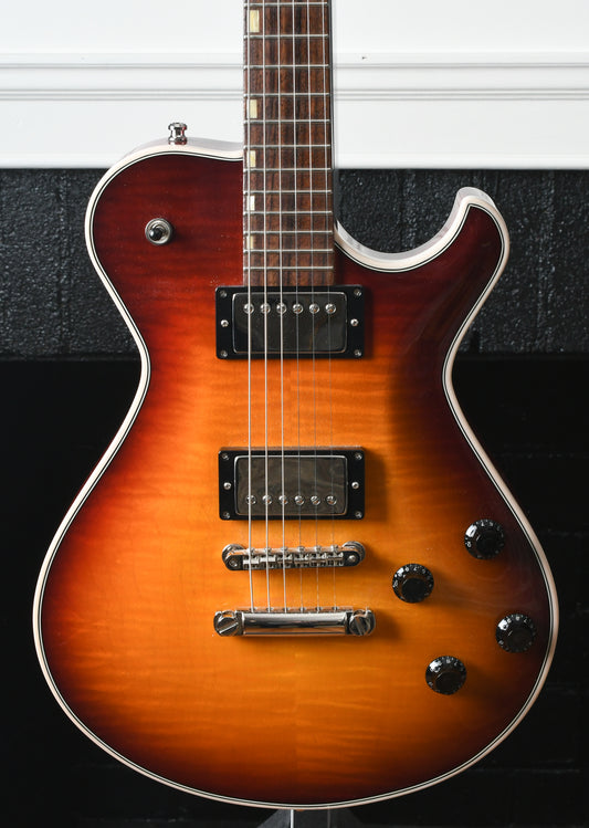 2016 Knaggs Steve Stevens Signature SSC Duane Allman Burst Prototype #2
