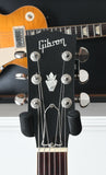 1987 Gibson ES-335 Natural Tim Shaw Humbuckers