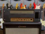 Germino Lead 55 LV Master Volume Black Tolex