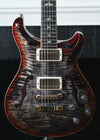 Paul Reed Smith PRS McCarty 594 Hollowbody II 10 Top Charcoal Cherry Burst