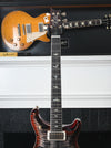 Paul Reed Smith PRS McCarty 594 Hollowbody II 10 Top Charcoal Cherry Burst