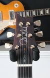 Paul Reed Smith PRS McCarty 594 Hollowbody II 10 Top Charcoal Cherry Burst