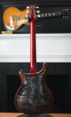 Paul Reed Smith PRS McCarty 594 Hollowbody II 10 Top Charcoal Cherry Burst