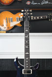 Paul Reed Smith PRS S2 McCarty 594 Whale Blue