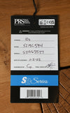 Paul Reed Smith PRS S2 McCarty 594 Whale Blue