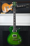 Paul Reed Smith PRS S2 McCarty 594 Singlecut Eriza Verde