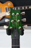 Paul Reed Smith PRS S2 McCarty 594 Singlecut Eriza Verde
