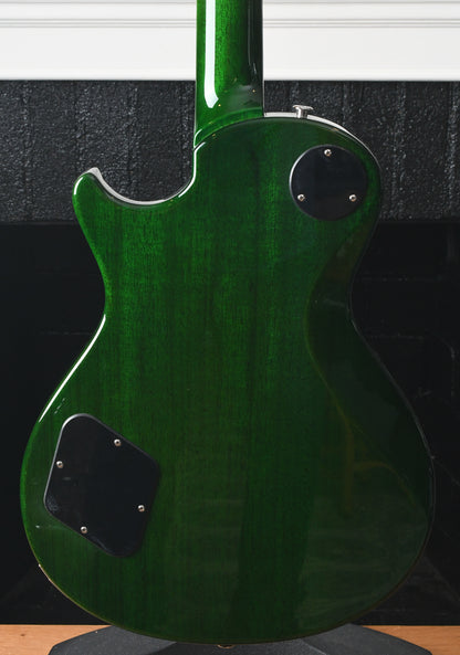 Paul Reed Smith PRS S2 McCarty 594 Singlecut Eriza Verde