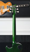 Paul Reed Smith PRS S2 McCarty 594 Singlecut Eriza Verde
