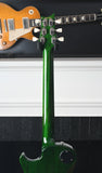 Paul Reed Smith PRS S2 McCarty 594 Singlecut Eriza Verde