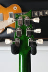 Paul Reed Smith PRS S2 McCarty 594 Singlecut Eriza Verde