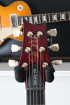 Paul Reed Smith PRS S2 McCarty 594 Fire Red