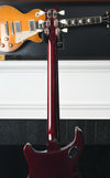 Paul Reed Smith PRS S2 McCarty 594 Fire Red