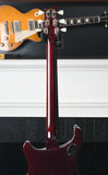 Paul Reed Smith PRS S2 McCarty 594 Fire Red