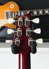Paul Reed Smith PRS S2 McCarty 594 Fire Red