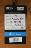Paul Reed Smith PRS S2 McCarty 594 Fire Red