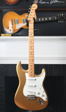 2018 Fender American Original 50's Stratocaster Aztec Gold
