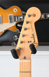 2018 Fender American Original 50's Stratocaster Aztec Gold