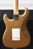 2018 Fender American Original 50's Stratocaster Aztec Gold
