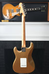 2018 Fender American Original 50's Stratocaster Aztec Gold