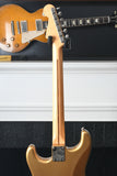 2018 Fender American Original 50's Stratocaster Aztec Gold