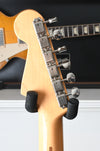 2018 Fender American Original 50's Stratocaster Aztec Gold