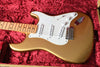 2018 Fender American Original 50's Stratocaster Aztec Gold