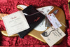 2018 Fender American Original 50's Stratocaster Aztec Gold