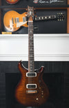 2018 Paul Reed Smith PRS Experience Paul's Guitar Black Gold Wrap