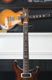 2018 Paul Reed Smith PRS Experience Paul's Guitar Black Gold Wrap