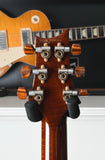 2018 Paul Reed Smith PRS Experience Paul's Guitar Black Gold Wrap