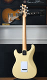 Paul Reed Smith PRS John Mayer Silver Sky SE Moon White