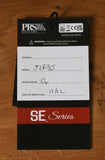 Paul Reed Smith PRS John Mayer Silver Sky SE Moon White