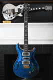 Paul Reed Smith PRS Special Semi Hollow Aquamarine