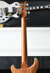 Paul Reed Smith PRS Special Semi Hollow Aquamarine