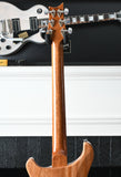 Paul Reed Smith PRS Special Semi Hollow Aquamarine