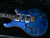 Paul Reed Smith PRS Special Semi Hollow Aquamarine