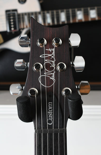 Paul Reed Smith PRS Custom 24 Piezo Charcoal Burst