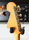 1962 Fender Jaguar Refin Dakota Red