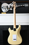 Paul Reed Smith PRS John Mayer Silver Sky SE Moon White