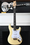 Paul Reed Smith PRS John Mayer Silver Sky SE Moon White